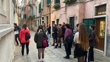 Murano Exkursion