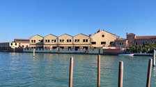 Murano Exkursion