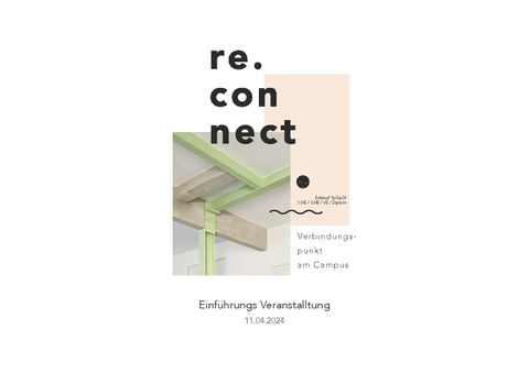 Plakat reconnect 1