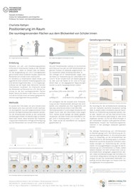 Poster Charlotte Rathjen