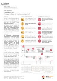 Poster von Emily Blazejovsky