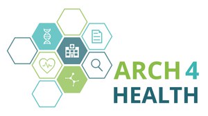 ARCH4HEALTH LOGO