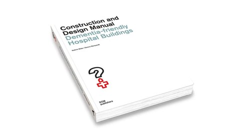 Dementia-friendly Hospital Buildings