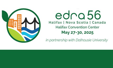 Logo der EDRA56