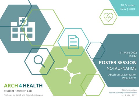 Abschlussveranstaltung_ARCH4HEALTH_WS21/22