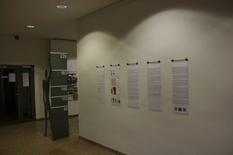 Ausstellungstexte