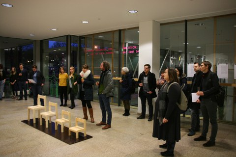 Vernissage
