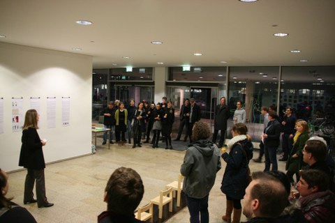 Vernissage