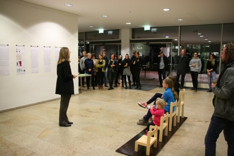 Vernissage