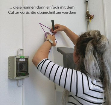 Bedienungsanleitung 8