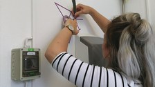 Bedienungsanleitung 8