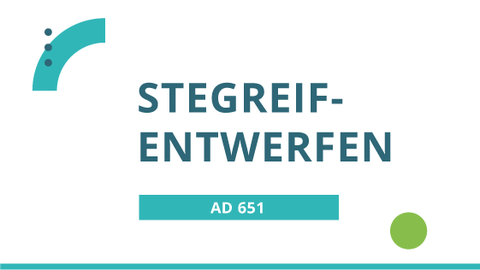 Teaser für Modul AD651