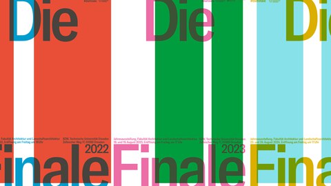 Die Finale Collage