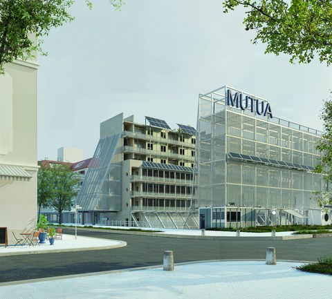 Perspektive Jaleesa Menschel