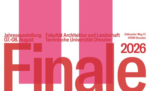 Die FInale 2026