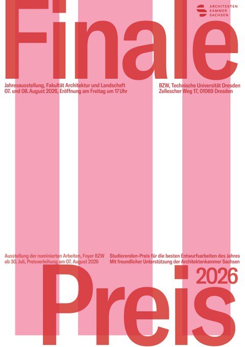 Finale Preis 2026