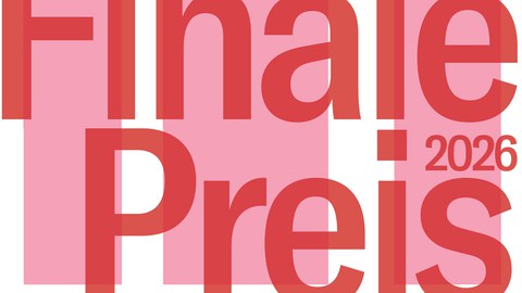 Finale Preis 2026
