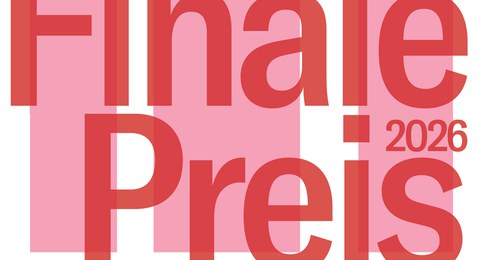 Finale Preis 2026