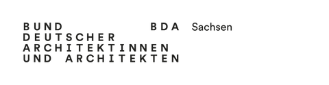 BDA Sachsen Logo