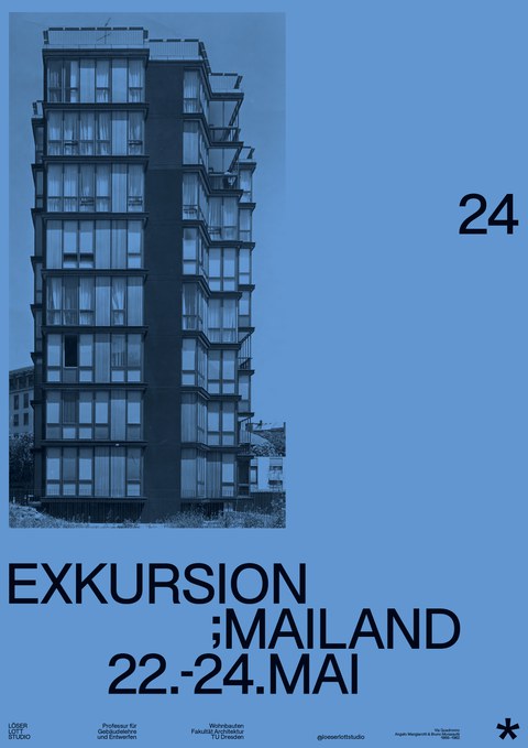 SoSe 2024 | Exkursion 