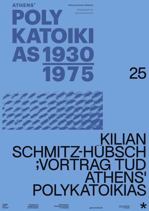 SoSe 2025| Vortrag Kilian Schmitz-Hübsch