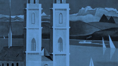 Zürich Exkursion 2022