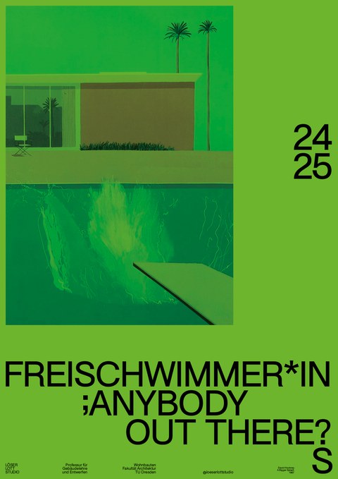 SoSe 2024/25 | Seminar