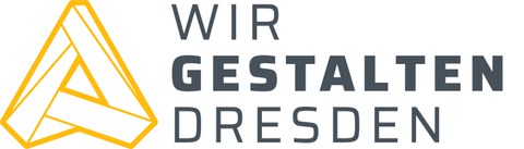 Wir gestalten Dresden
