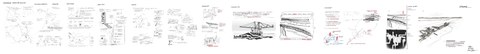 alexa Glaser Skizzenplan Sommersemester 2020 Hinter den Kulissen Topographisches Prototyping