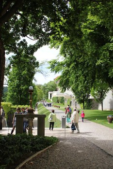 Fotos Exkursion Prag Mai 2014, Fotos Ivo Kindermann