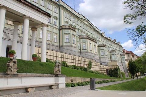 Fotos Exkursion Prag Mai 2014, Fotos Ivo Kindermann