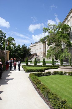 Fotos Exkursion Prag Mai 2014, Fotos Ivo Kindermann