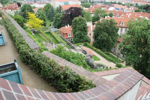 Fotos Exkursion Prag Mai 2014, Fotos Ivo Kindermann