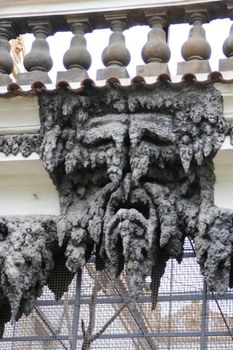 Fotos Exkursion Prag Mai 2014, Fotos Ivo Kindermann