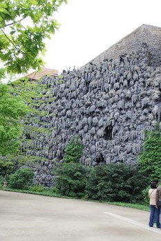 Fotos Exkursion Prag Mai 2014, Fotos Ivo Kindermann