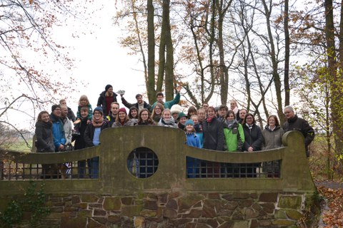 Gruppenbild