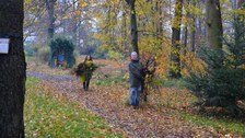 Thammenhain: bei der Arbeit3