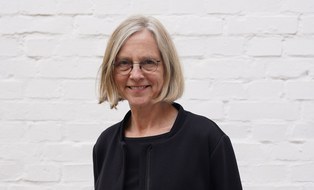 Porträt Irene Lohaus