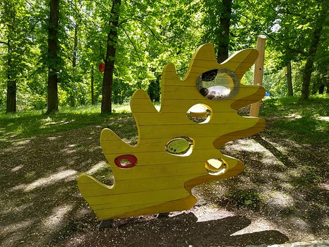 Spielgerät