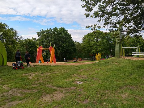 Spielgerät
