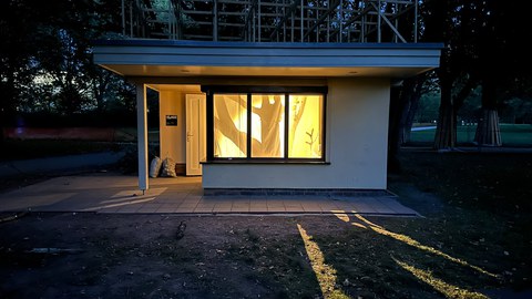 KLAGG Installation 