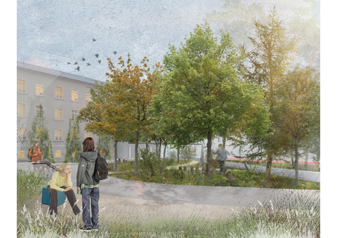 Klimaschule Pirna