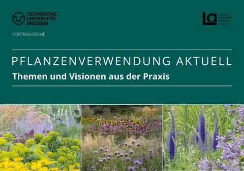 Banner Vortragsreihe