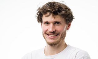 Profilbild von Lars Baldauf