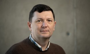 Foto Oleksandr Golubtsov