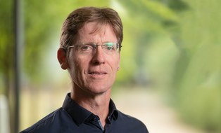 Portraitfoto Lutz Reiter