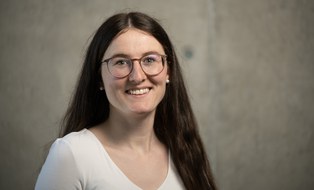 Foto von Marlen Müller