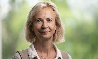 Portraitfoto von Catrin Schmidt