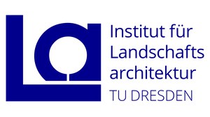 Logo des Instituts für Landschaftsarchitektur