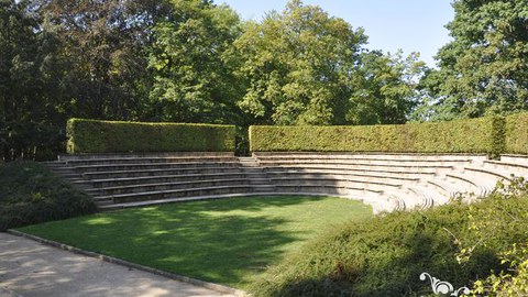Grußer Garten